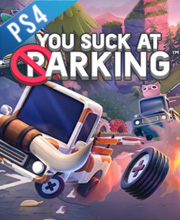 You Suck At Parking Playstation 4