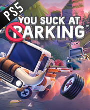 You Suck at Parking Playstation 5