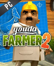 Youda Farmer 2 Pc