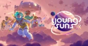 Young Suns alcanza su versión 1.0 final al llegar a Game Pass Premium