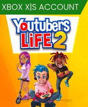 Youtubers Life 2 Xbox Series X