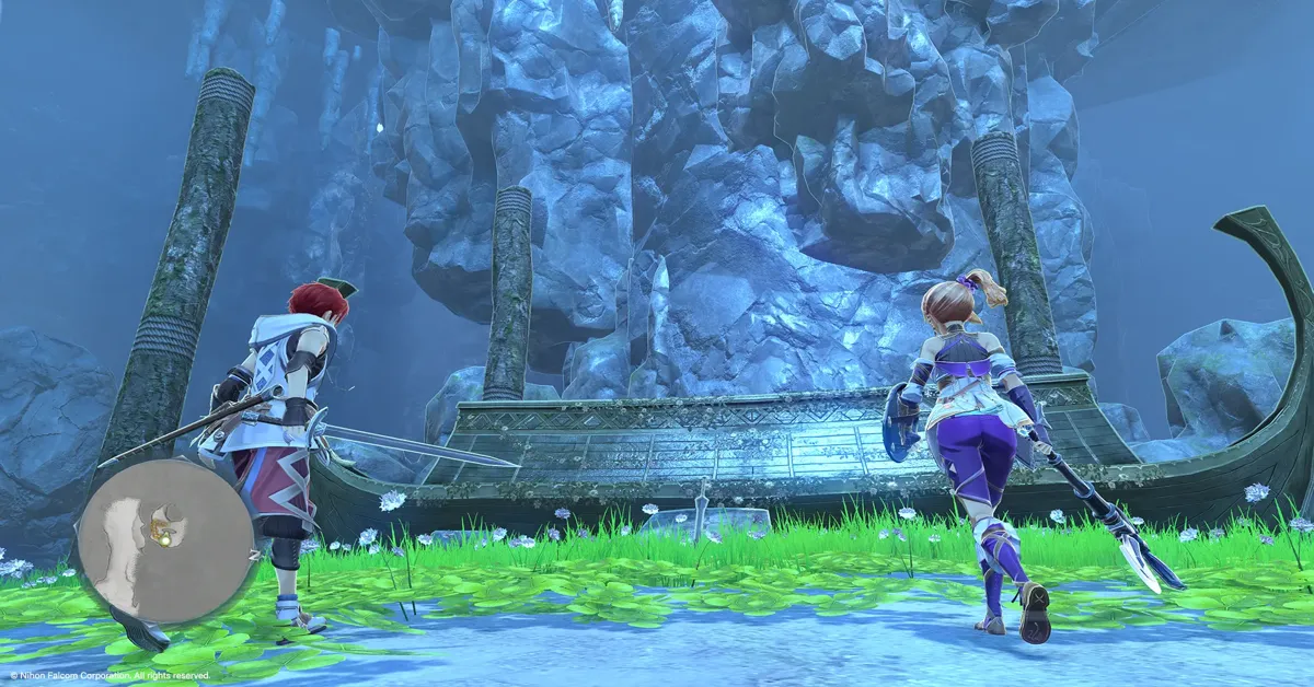 Ys X Proud Nordics release date