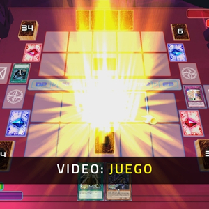Yu-Gi-Oh! Legacy of the Duelist Gameplay Video