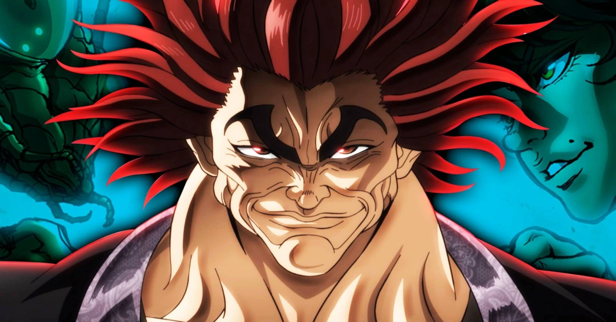 Yujiro Hanma confirmado como cuarto personaje DLC de Tekken 8 para 2027 Yujiro Hanma confirmado como cuarto personaje DLC de Tekken 8 para 2027