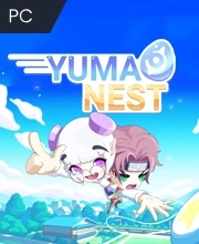 Yuma Nest Pc