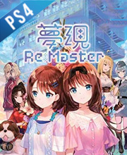 Yumeutsutsu Re:Master Playstation 4
