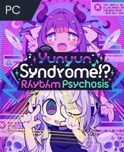 Yunyun Syndrome!? Rhythm Psychosis Pc