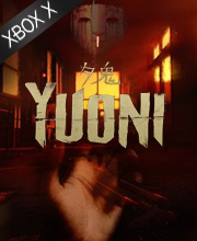 Yuoni Xbox Series X