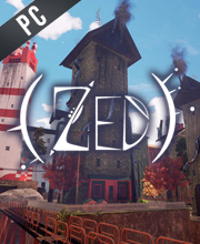 ZED Pc