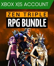 ZEN Triple RPG Bundle Xbox Series X