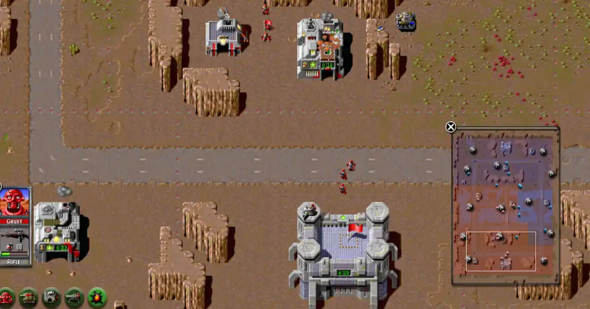 Z: The Game por menos de 1 € – un robo nostálgico para fans retro