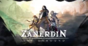 Zanerdin: The Unbound: El RPG independiente que cautiva con mecánicas Gacha sin microtransacciones