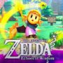 Zelda: Echoes of Wisdom Filtraciones Cerradas por Nintendo