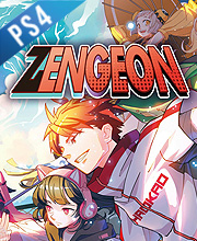 Zengeon Playstation 4