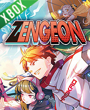 Zengeon Xbox One
