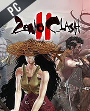 Zeno Clash 2 Pc