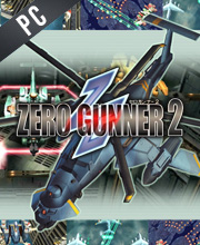 ZERO GUNNER 2 Pc