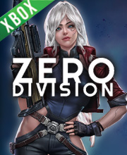 Zero Division Xbox One