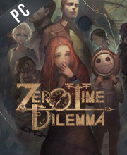 Zero Escape Zero Time Dilemma Pc
