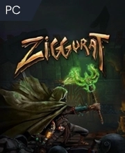 Ziggurat Pc