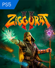 Ziggurat 2 Playstation 5