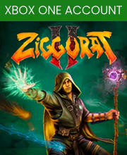 Ziggurat 2 Xbox One