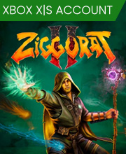 Ziggurat 2 Xbox Series X