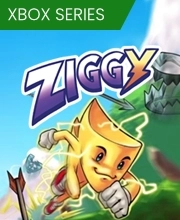 Ziggy Xbox Series X