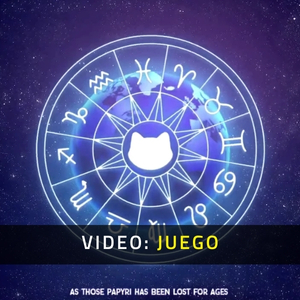 Zodiacats Video de la Jugabilidad
