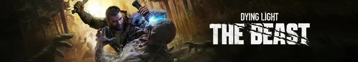 Caza Nocturna y Hambre Inextinguible: Dying Light The Beast