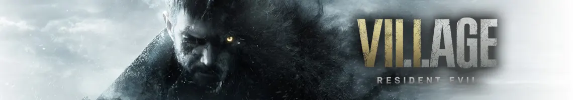 Maldiciones y Abismos Familiares: Resident Evil Village