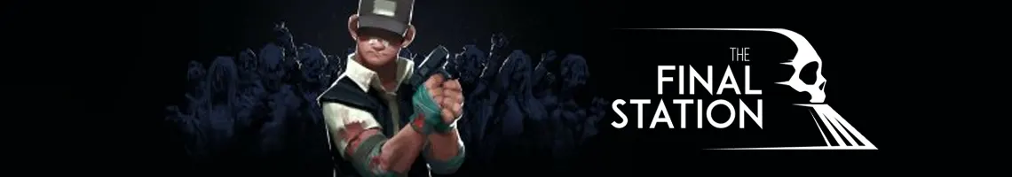 Un viaje en tren hacia el fin del infierno postapocalíptico: The Final Station