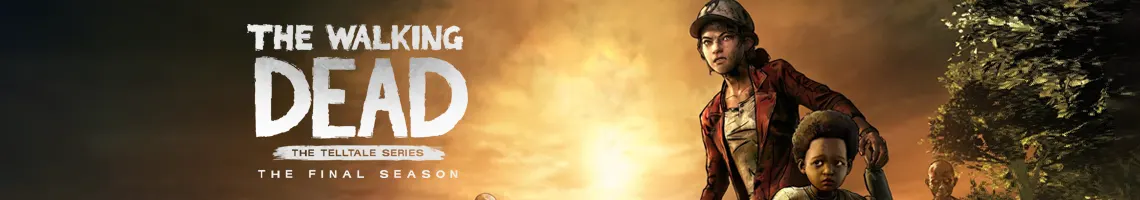 Últimos Vínculos y Legados Rotos: The Walking Dead The Final Season