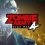 Zombie Army 4: Dead War Revisión de redondeo