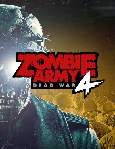 Zombie Army 4: Dead War Revisión de redondeo