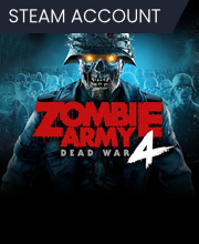 Zombie Army 4 Dead War Pc