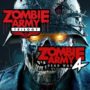 Zombie Army Trilogy llega a Nintendo