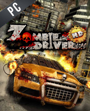 Zombie Driver HD Pc
