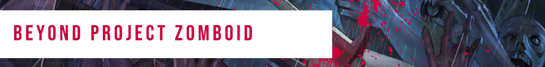 La Dimensión Zombi: Enfocándose en los No Muertos