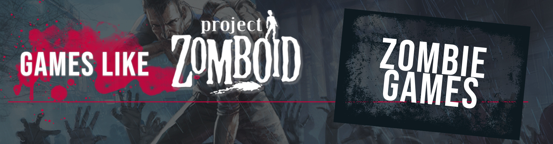 Juegos de Zombies Como Project Zomboid