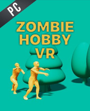 Zombie Hobby VR Pc