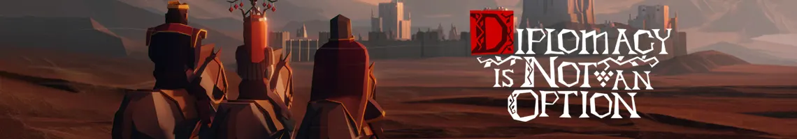 UN RTS MEDIEVAL CONTRA HORDAS DE ZOMBIS: DIPLOMACY IS NOT AN OPTION