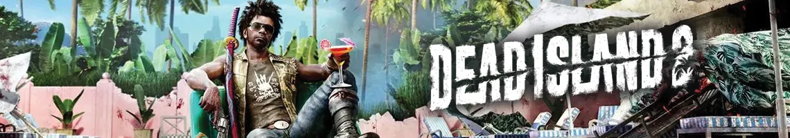 EL REGRESO SOLEADO DEL APOCALIPSIS: DEAD ISLAND 2
