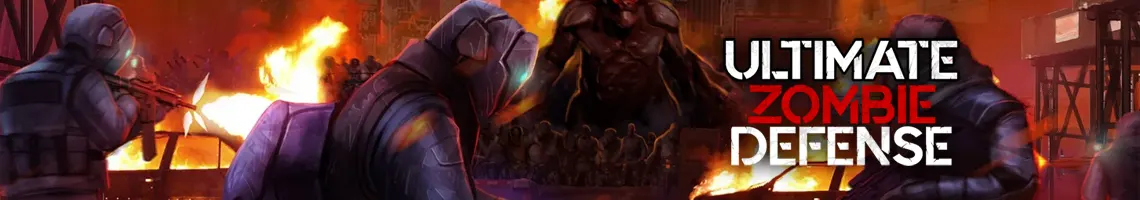 UN TOWER DEFENSE CONTRA LOS MUERTOS VIVIENTES: ULTIMATE ZOMBIE DEFENSE