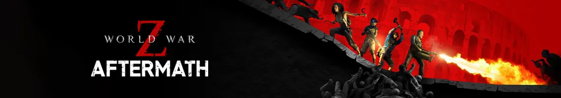 LA GUERRA MUNDIAL CONTRA LOS MUERTOS VIVIENTES: WORLD WAR Z AFTERMATH