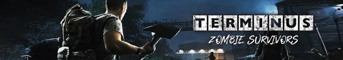 El roguelite de supervivencia definitivo frente a hordas de muertos vivientes: Terminus Zombie Survivors