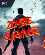 Zombie Survivor Undead City Attack Pc