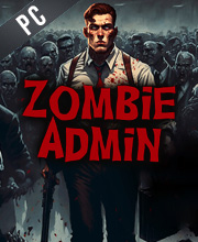 Zombie Admin Pc