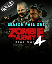 Zombie Army 4 Season Pass One