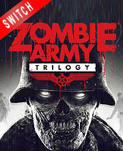 Zombie Army Trilogy Switch